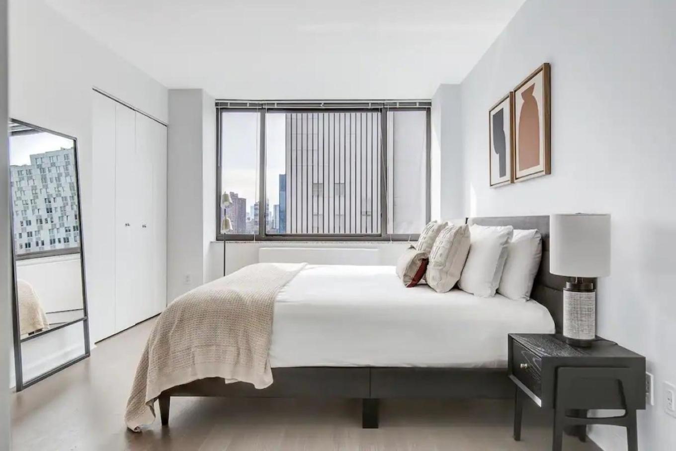 Time Square Condos New York Exterior foto